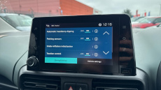 Citroen Berlingo 100kW Flair XTR XL 50kWh 5dr Auto [7 seat] Electric Estate